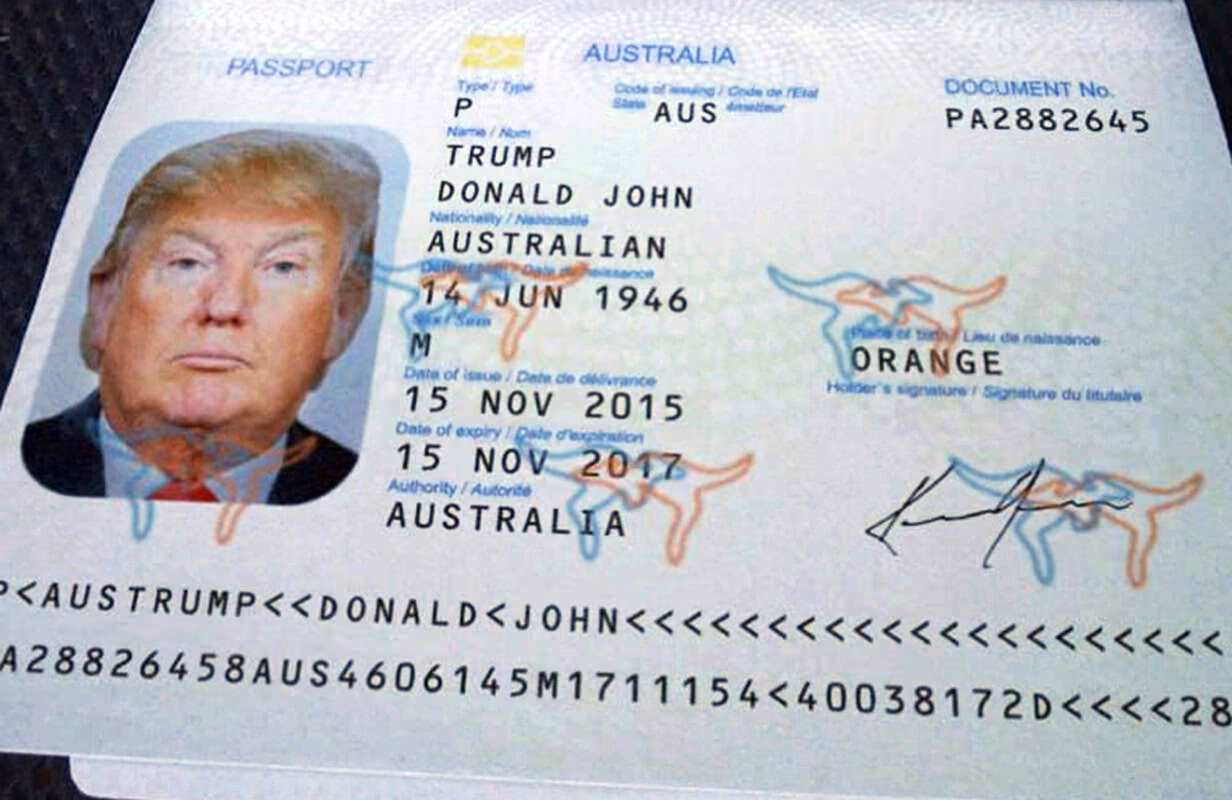 Clear Verdict and Optional Deepfake Score preview
